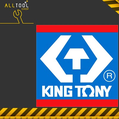 kingtony-ประแจปากตายข้างบล็อก-ชุด-6ชิ้น-10-12-13-14-17-19-มิล-รุ่น-1b06mr-คิงโทนี่-ไต้หวันแท้