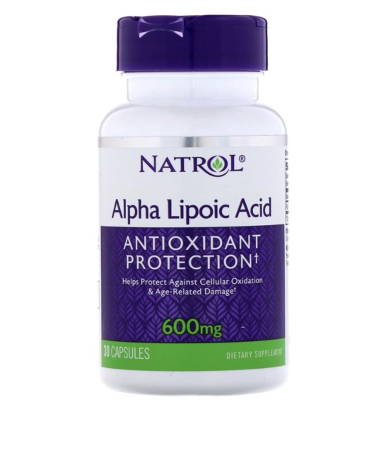 อัลฟาไลโปอิก-alpha-lipoic-acid-600-mg