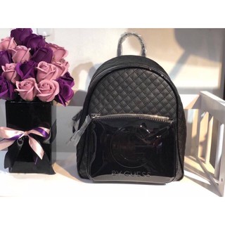 G BY GUESS MINI BACKPACK BAG