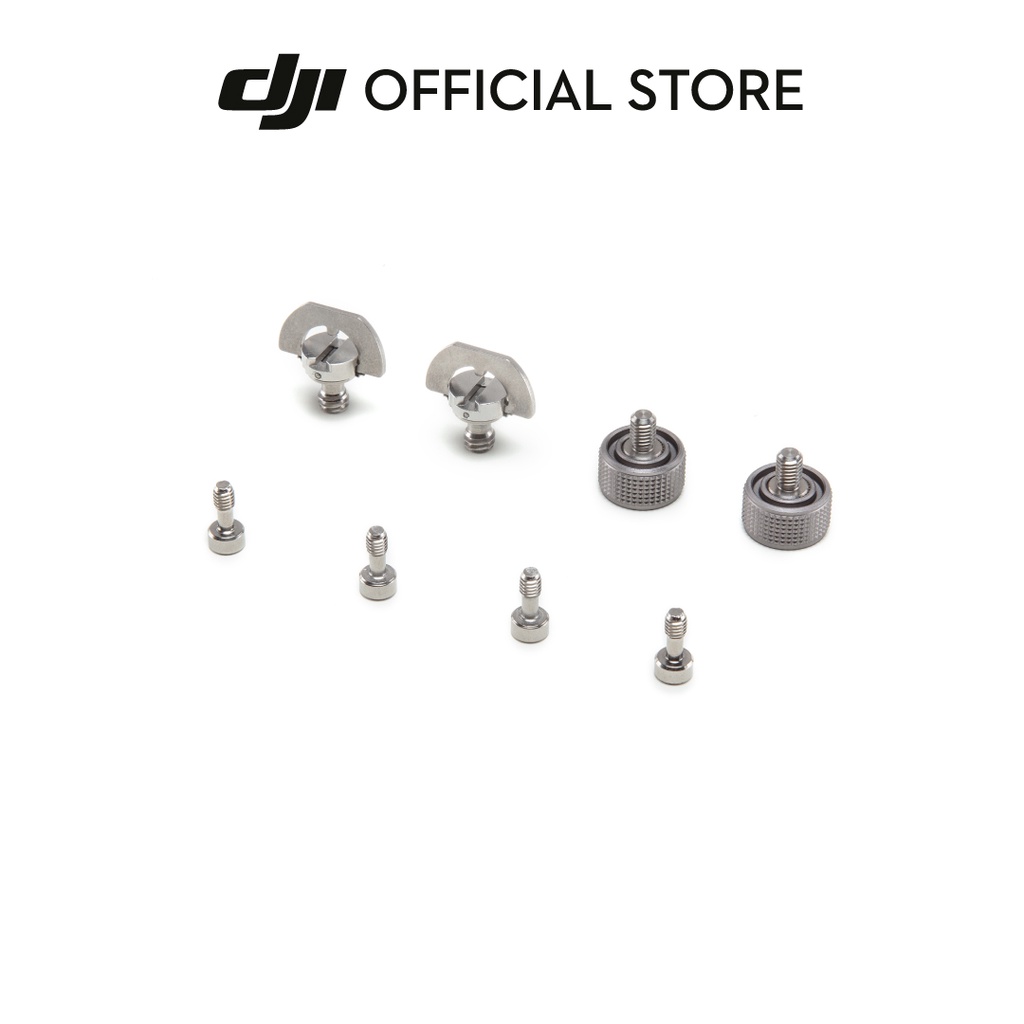 dji-dji-rs-2-rsc-2-rs-3-rs-3-pro-r-screw-kit-อุปกรณ์เสริม-ดีเจไอ-รุ่น-rs-2-rsc-2-rs-3-rs-3-pro