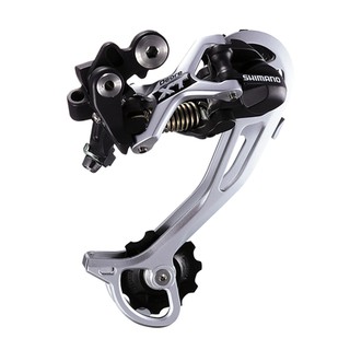 ตีนผี 9 สปีด Shimano XT , RD-M772-SGS / made in japan