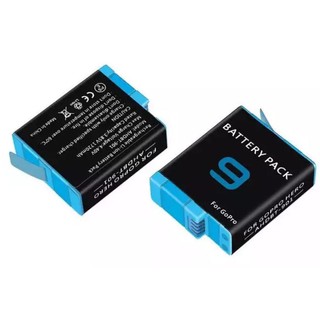 ที่ชาร์จ Go Pro 9 Dual Battery Charger Full Decoding Li-Ion Ahdbt-901 //1224//