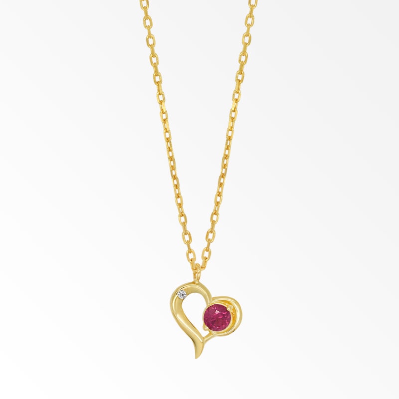 a-cemi-พลอยแท้-ruby-july-birthstone-necklace-พลอยแท้-ทับทิม-สร้อยคอพลอยแท้-ทับทิม-ต่างหูเงินแท้-ชุบทอง-18k