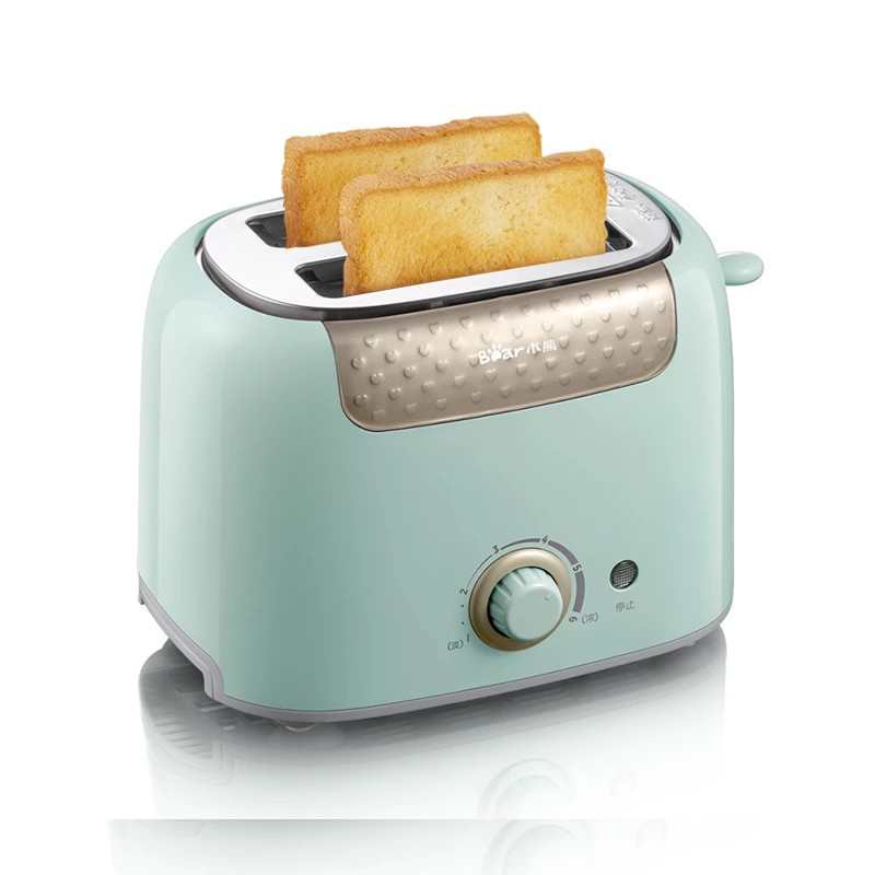 bear-dsl-601-toaster-6-power-levels-เครื่องปิ้งขนมปัง