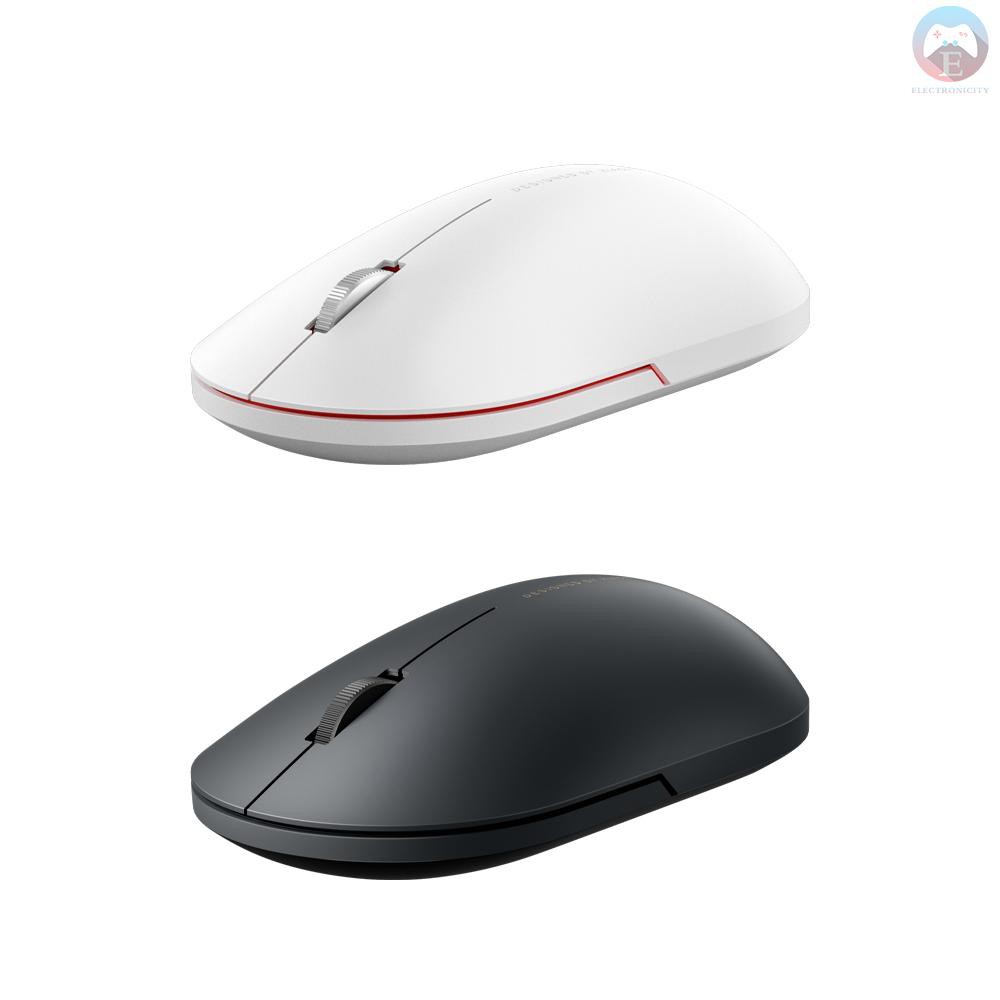 ภาพหน้าปกสินค้าReady เมาส์ไร้สาย Xiaomi Mi Wireless Mouse 2 USB Xiaomi XMWS002TM 2.4GHz Wireless Portable Mouse 2 จากร้าน electronicityshop.th บน Shopee