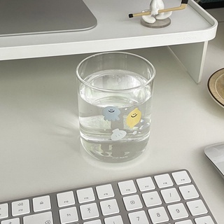[Pre-order] second morning • — Blue May Glass
