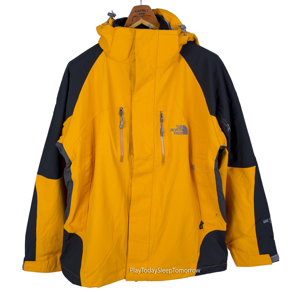 The north face summit cheap gore tex