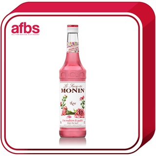 Monin Rose 700 ml. [1108032]