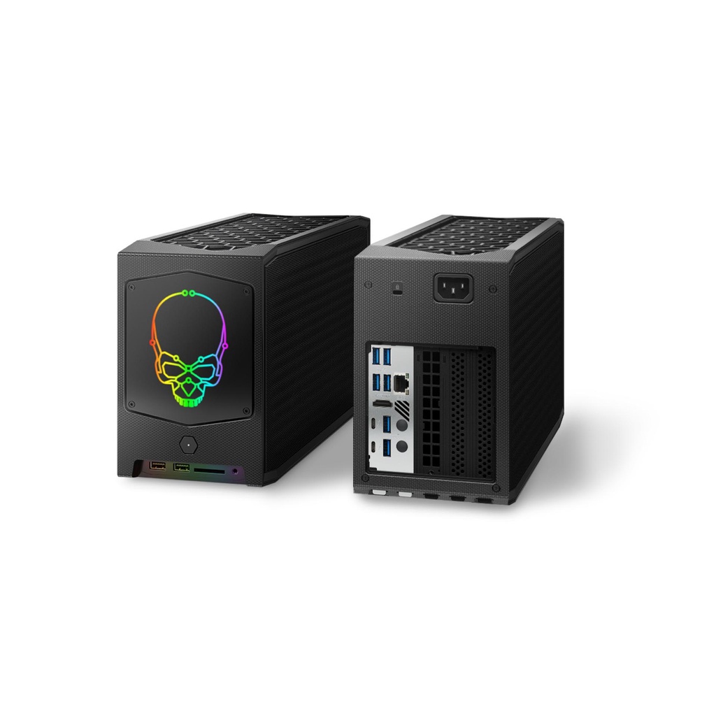 Intel® NUC 11 Extreme Kit - NUC11BTMi7 Beast Canyon | Shopee Thailand