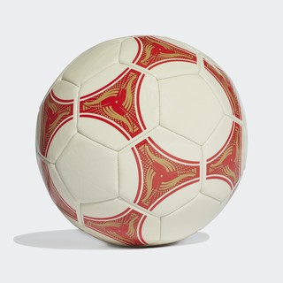 ภาพขนาดย่อของภาพหน้าปกสินค้าAdidas ฟุตบอลหนัง FB Football Conext19 Capitano DN8640 (CRDK3) (700) จากร้าน sportlandwear บน Shopee