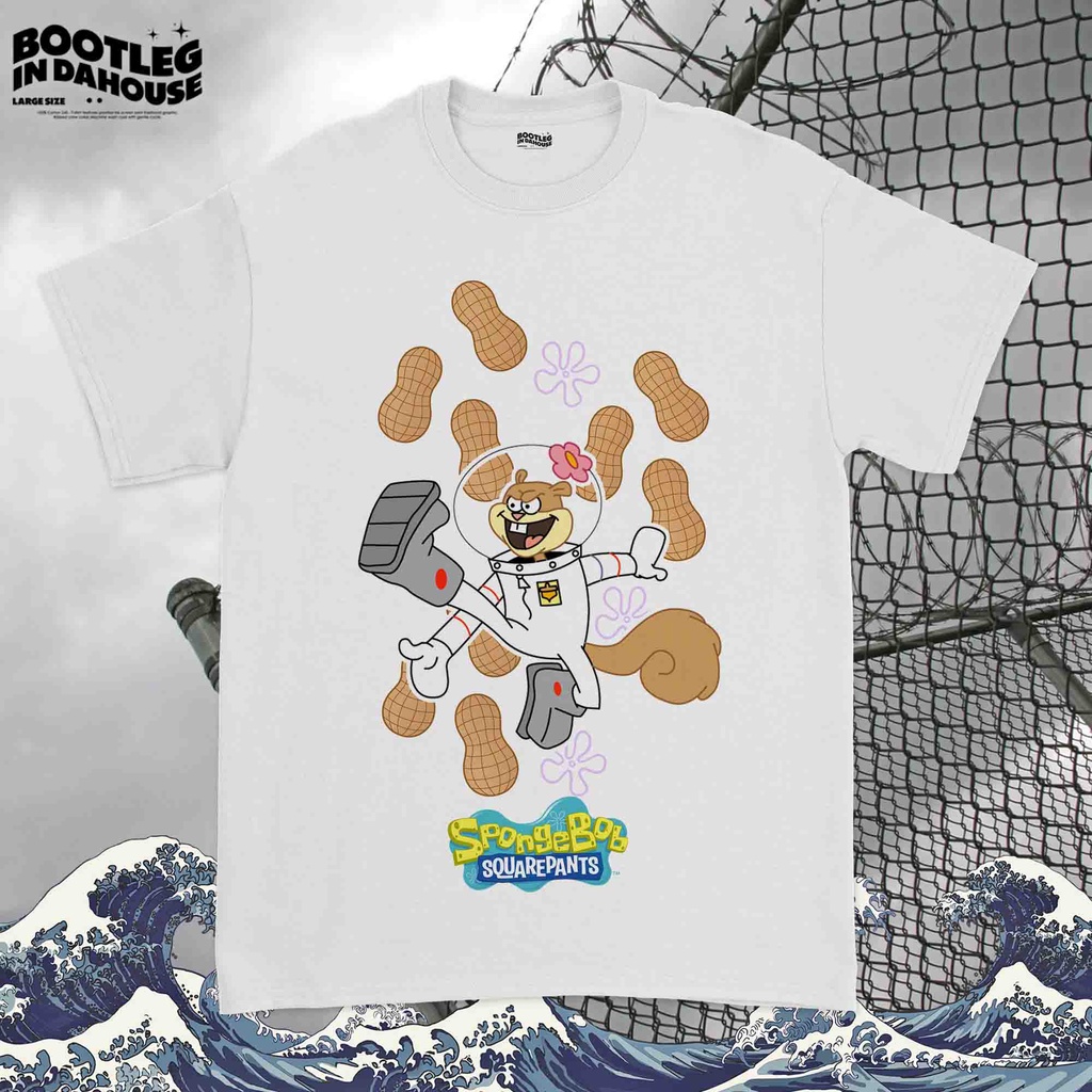 sandy-cheeks-เสื้อยืด-ลายการ์ตูน-spongebob-squarepants-sandy-cheeks-spongebob-squarepants-vintages-5xl