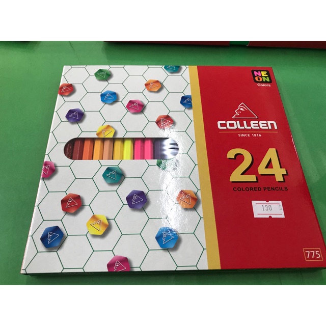 สีไม้คอลลีนยาว-24-สี