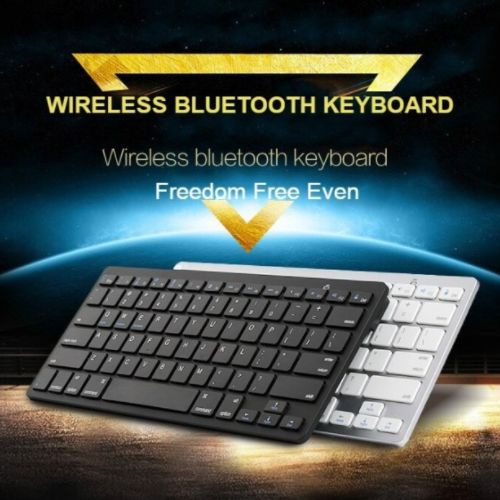 bluetoothคีย์บอร์ดไร้สาย-bluetooth-keyboard-wireless-รุ่น-bk3001-คีย์บอร์ดบลูทูธแป้นพิมพ์ภาษาไทย-สำหรับ-ios-android