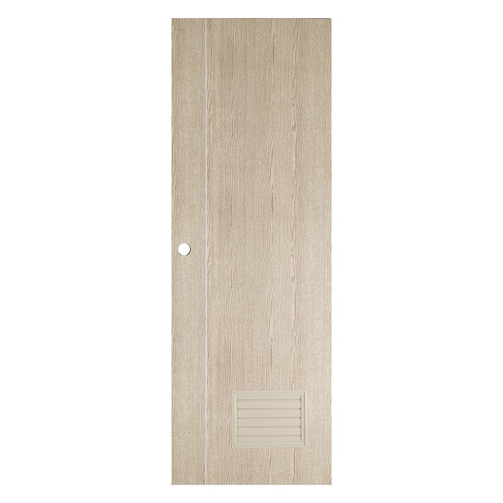 bathroom-door-pvc-azle-groove-70x200-cm-p3-door-beech-door-frame-door-window-ประตูห้องน้ำ-ประตูห้องน้ำ-pvc-azle-groove-p