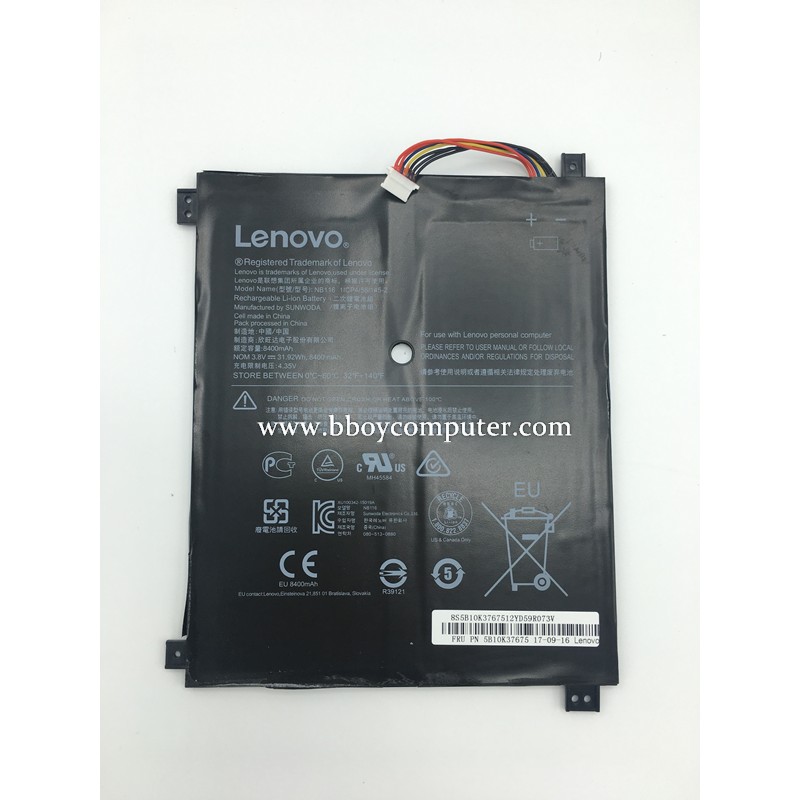 lenovo-battery-แบตเตอรี่-ของแท้-lenovo-ideapad-100s-100s-11-100s-11iby