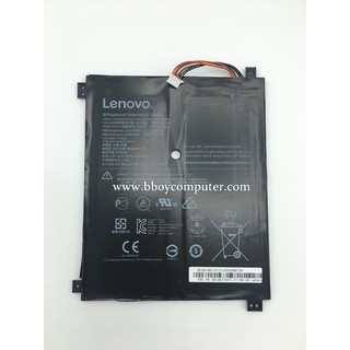 LENOVO Battery แบตเตอรี่ ของแท้ LENOVO IdeaPad 100S 100S-11 100S-11IBY