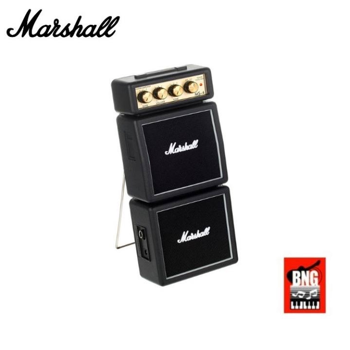 marshall-ms-4-มินิแอมป์-micro-stack-ขนาดพกพา