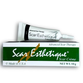 scar esthetique 10g สการ์เอสทิค สการ์ครีม | Shopee Thailand