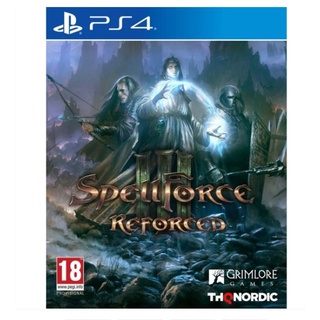 PlayStation 4™ เกม PS4 Spellforce Iii Reforced (By ClaSsIC GaME)