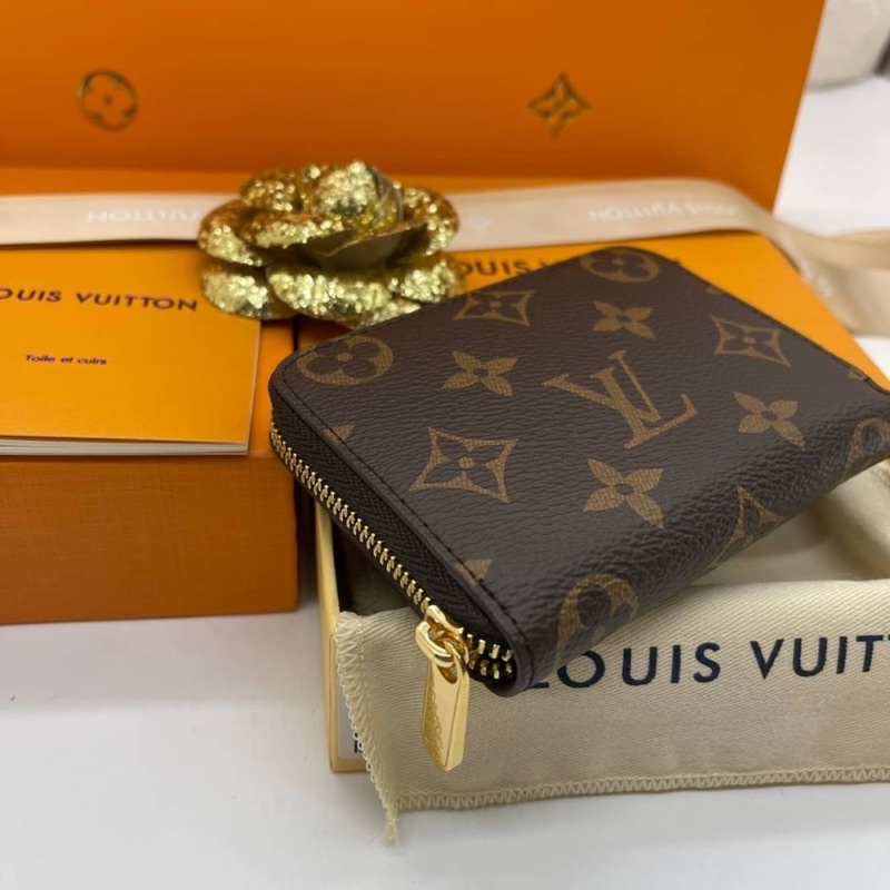 louis-vuitton-wallet-original-grade-size11cm-สวยทนมากค่ะ-ใส่ได้ทั้งเหรียญและนามบัตร-รับประกันคุณภาพค่ะ