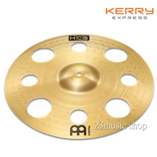 Meinl รุ่น HCS Trash Crash 16