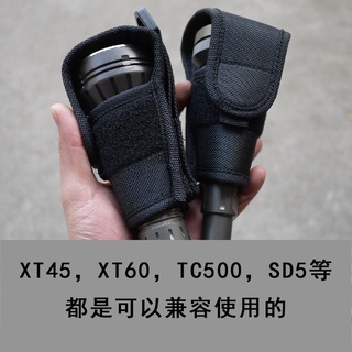 ภาพหน้าปกสินค้าไฟฉาย XT60 XT45 TC500 SD5 Pioneman K55 พร้อมสายคล้อง ซึ่งคุณอาจชอบราคาและรีวิวของสินค้านี้