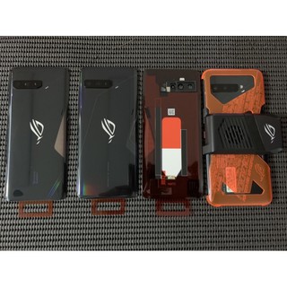 ฝาหลังแท้ รุ่น Rog phone3