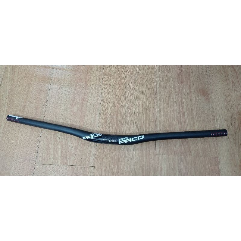 แฮนด์ยกคาร์บอน PACO รุ่น HB-MC2 Raise Handlebar | Shopee Thailand