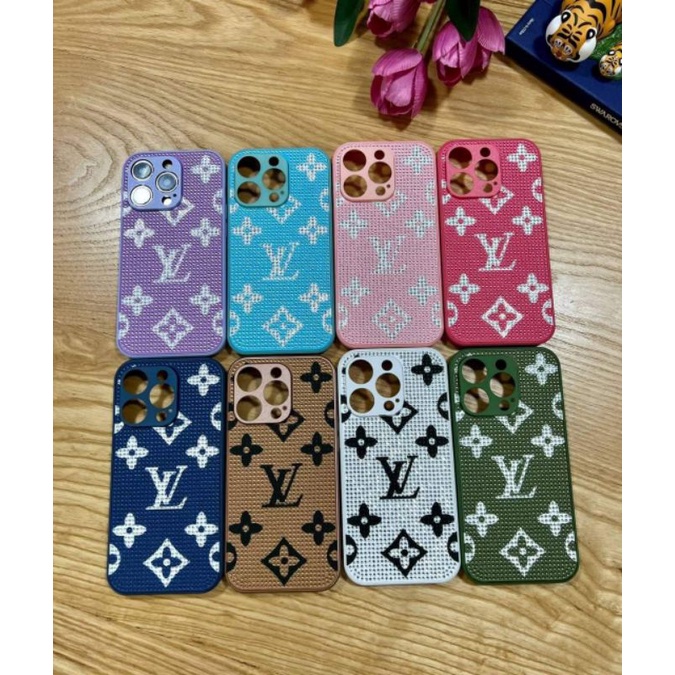 เคส-ไอโฟนติตเพชรงานดี-i11-i11promax-i12-i12promax-i13-i13pro-i13promax-i14-i14plus-i14pro-i14promax