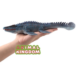 Animal Kingdom - โมเดลไดโนเสาร์ Mosasaurus ขนาด 33.00 CM (จากหาดใหญ่)