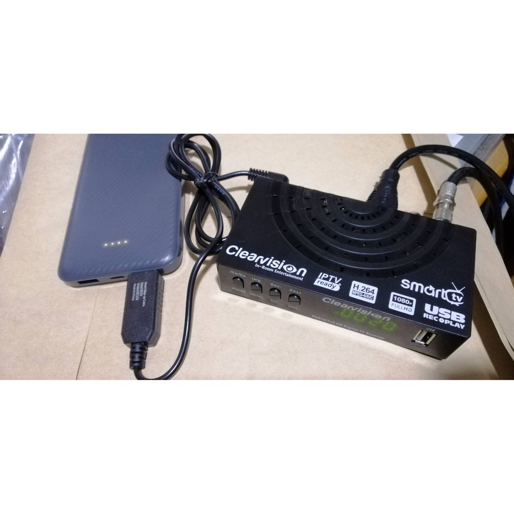 ภาพหน้าปกสินค้าสาย USB Smart Cable แปลงไฟจาก 5V เป็น 12V ใช้ได้หลากหลาย จากร้าน siamdst บน Shopee