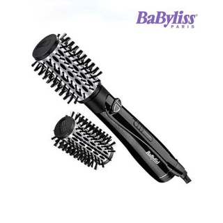 BABYLISS หวีไดร์แบบหมุนอัตโนมัติ Diamond Big Hair Dual รุ่น 2995T