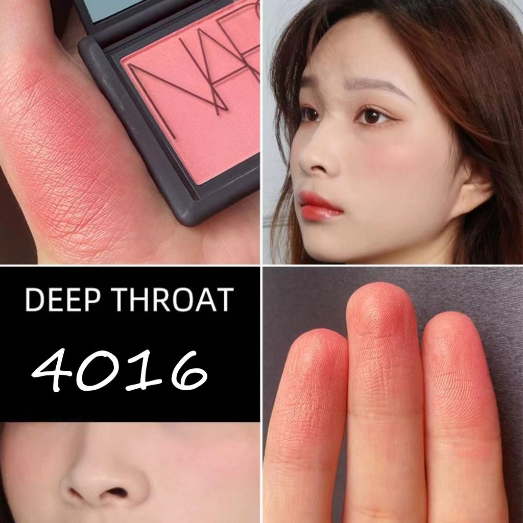 nars-blush-orgasm-บลัชออนเม็ดสีแน่นติดทนนาน-แท้100-พร้อมส่ง-สี-4016-deep-throat-4013-orgasm-4033-4030