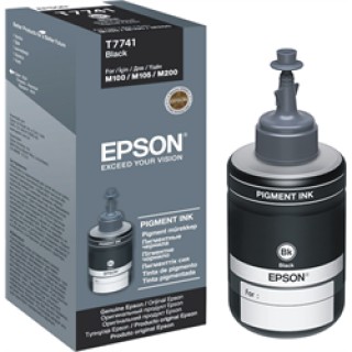epson-ink-refill-t7741-แท้-พร้อมส่ง
