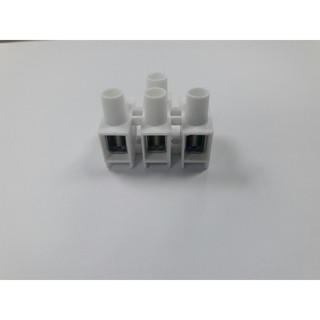 3 WAY WIRE CONNECTOR, NYLON/STEEL, 380V