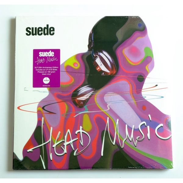 suede-head-music