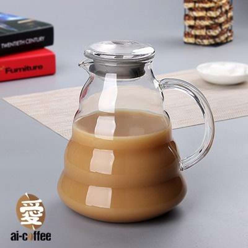 โถแก้วทำกาแฟดริป-360-ml-ชงกาแฟแบบหยดน้ำ-1610-326