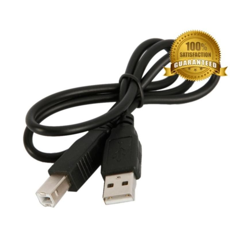 สาย-usb-2-0-high-speed-สำหรับเครื่องพิมพ์-สีดำ