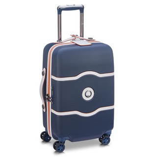 Delsey กระเป๋าเดินทาง CHATELET AIR  20 นิ้ว DS1672809-02