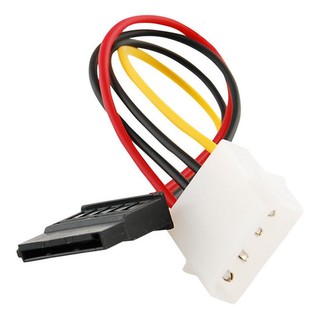 Cable POWER TO SATA สาย POWER TO SATA