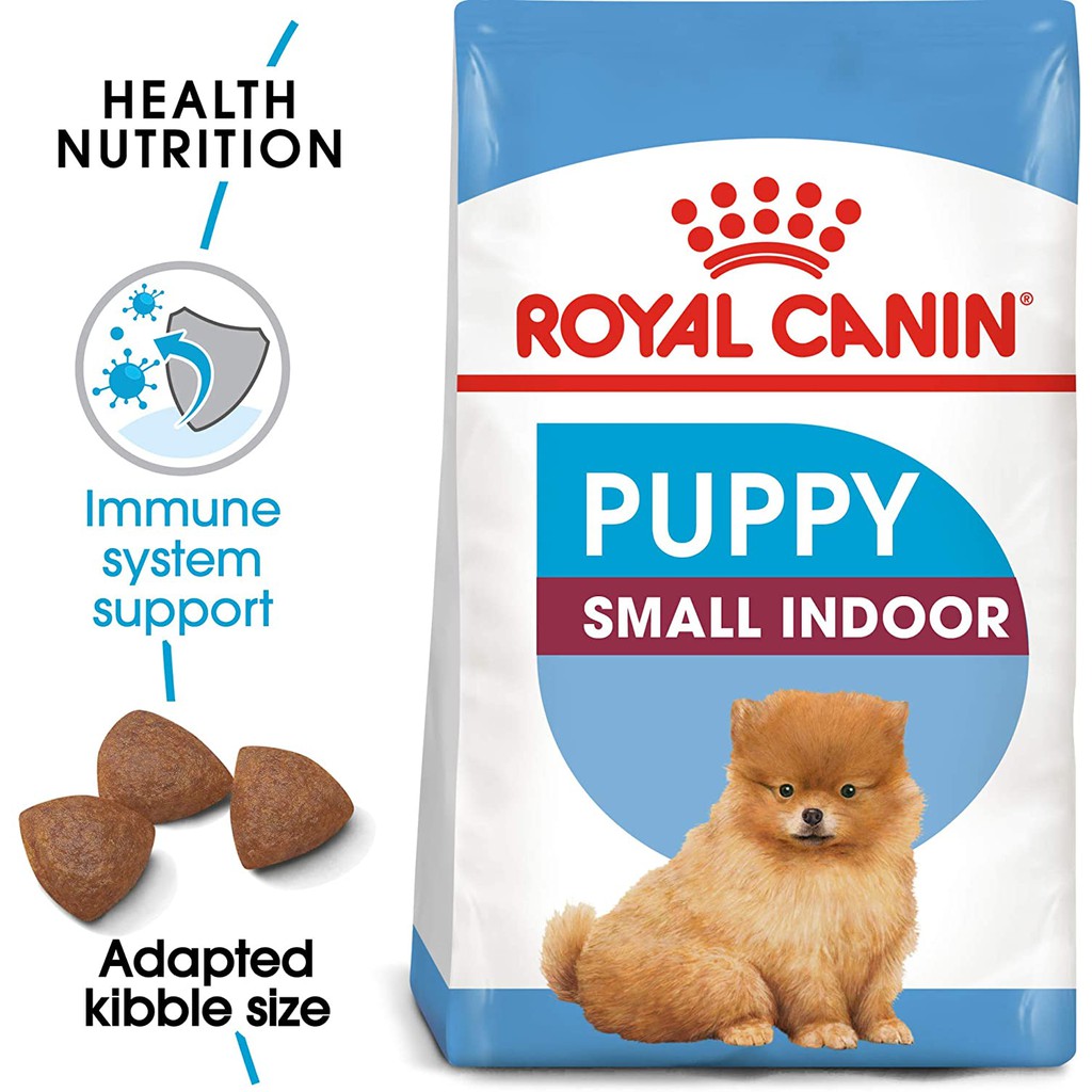 royal-canin-mini-indoor-puppy-สุนัขเลี้ยงในบ้าน-อายุ-2-10-เดือน-ขนาด-500-กรัม