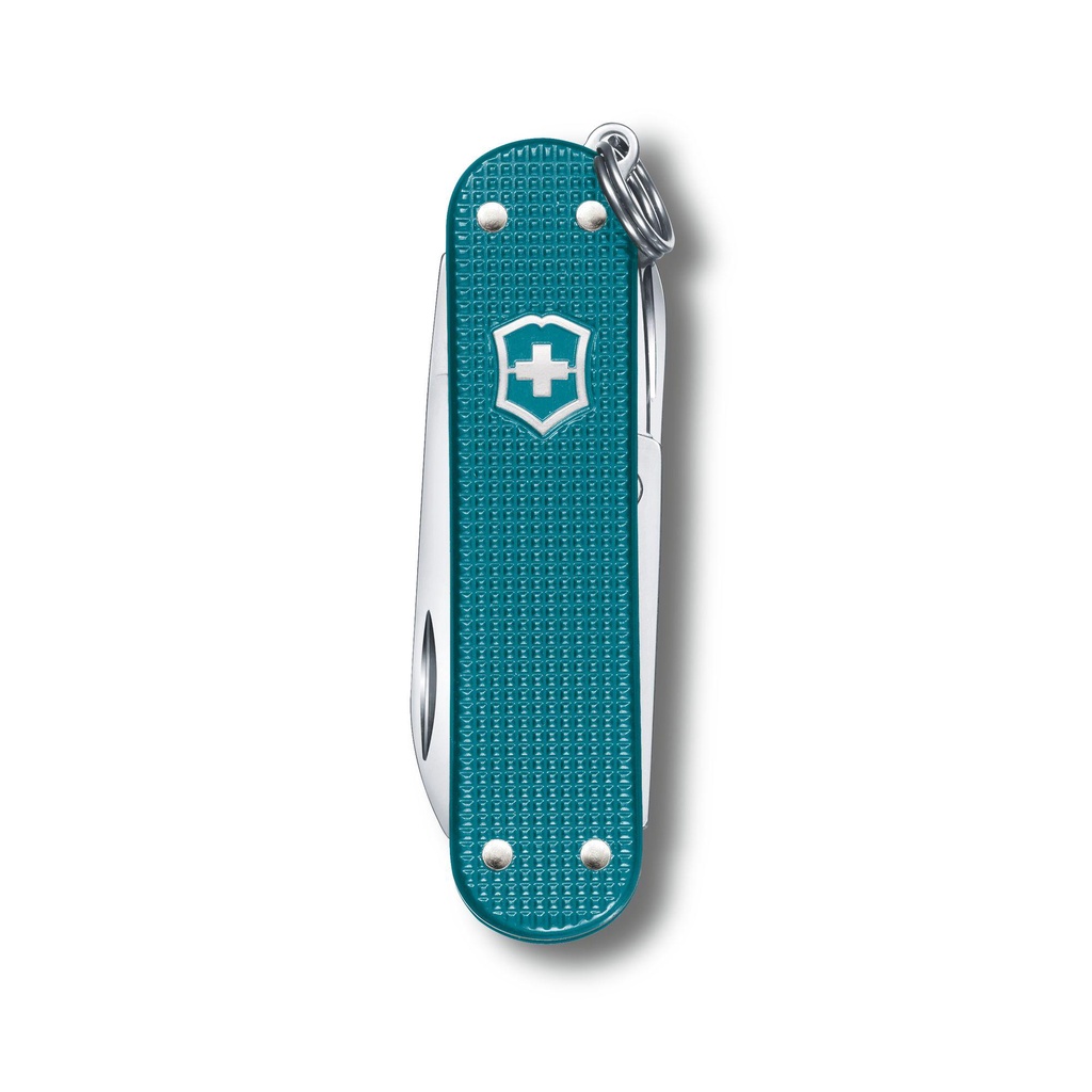 มีดพับ-victorinox-classic-sd-alox-wild-jungle-0-6221-242g