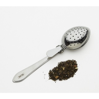 IBILI 702900ช้อนตวงชาและกรองชาTEA MEASURING SPOON มีส่งฟรี นำเข้าจากสเปน ปลอดภัยมาตรฐานยุโรป มีรับประกัน 2 ปี