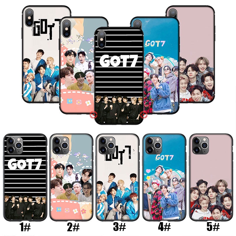 เคส-สําหรับ-iphone-se-xr-5-5s-6-6s-7-8-plus-11-pro-max-ee90-got7