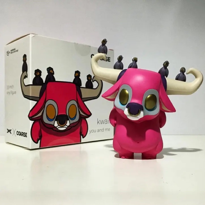 SF・ファンタジー・ホラー Coarse Kwaii - Nong Toy 9inch Coarse