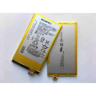 ขาย แบตเตอรี่ โทรศัพท์มือถือ โซนี่ Battery Sony Xperia C6/Z5 Mini/xa Ultra Battey Replacement 2700 mAh