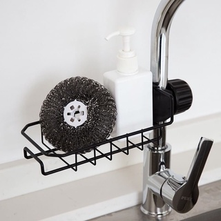 📌สินค้ามาใหม่วันนี้📌📍Stainless steel faucet shelf ตะแกรงวางของติดสุขภัณฑ์📍