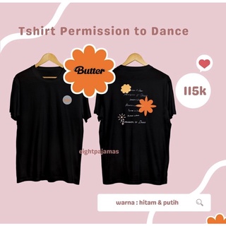 เสื้อยืด Jimin seoul ptd