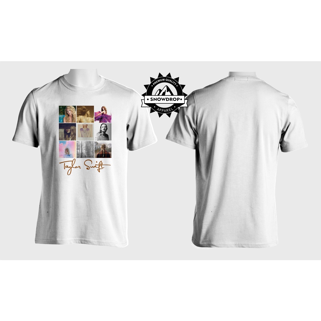 ราคาต่ำสุดเสื้อยืด-taylor-swift-01s-3xl