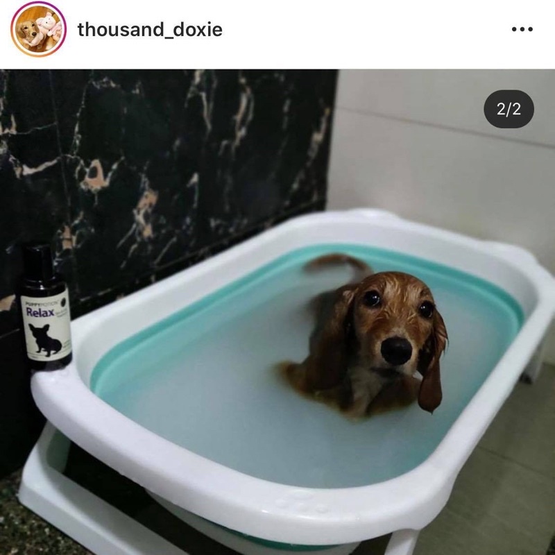 puppy-potion-relax-milk-bath-ขนาด-140ml